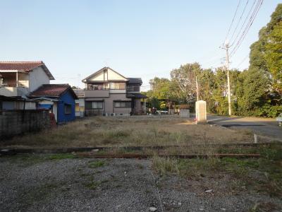 Local appearance photo. Local (11 May 2013) Shooting