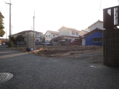 Local appearance photo. Local (11 May 2013) Shooting