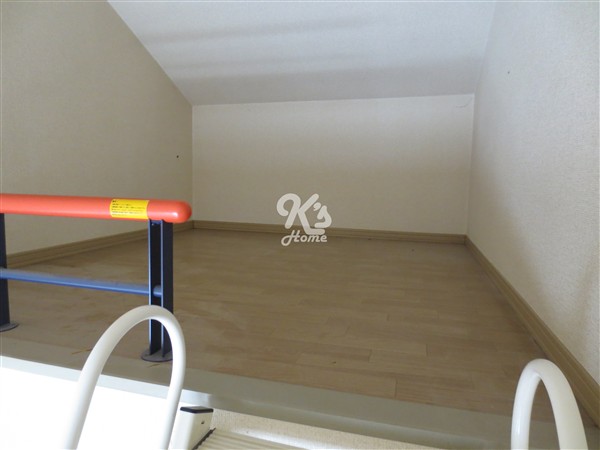 Other room space. loft