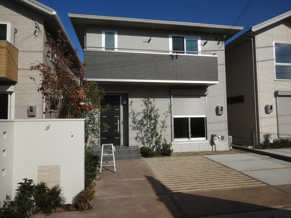 Local appearance photo. No. 8 locations Local (11 May 2013) Shooting