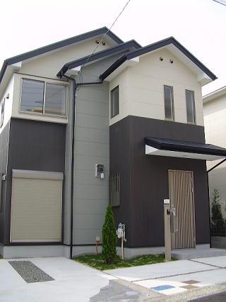 Same specifications photos (appearance). The company example of construction (another property is)