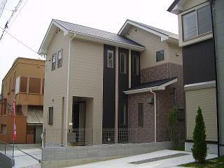 Same specifications photos (appearance). The company example of construction (another property is)