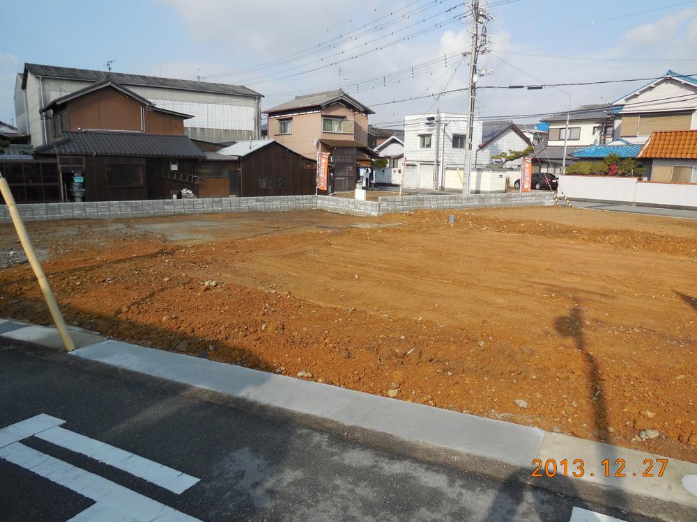 Local appearance photo. During construction! ! Day good! ! At any time you can guide you! 