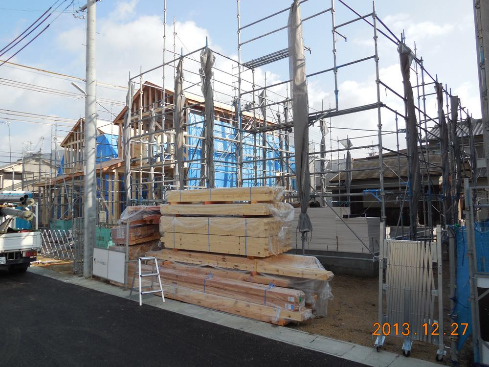 Local appearance photo. No. 3 place, Guests visit at any time! ! 