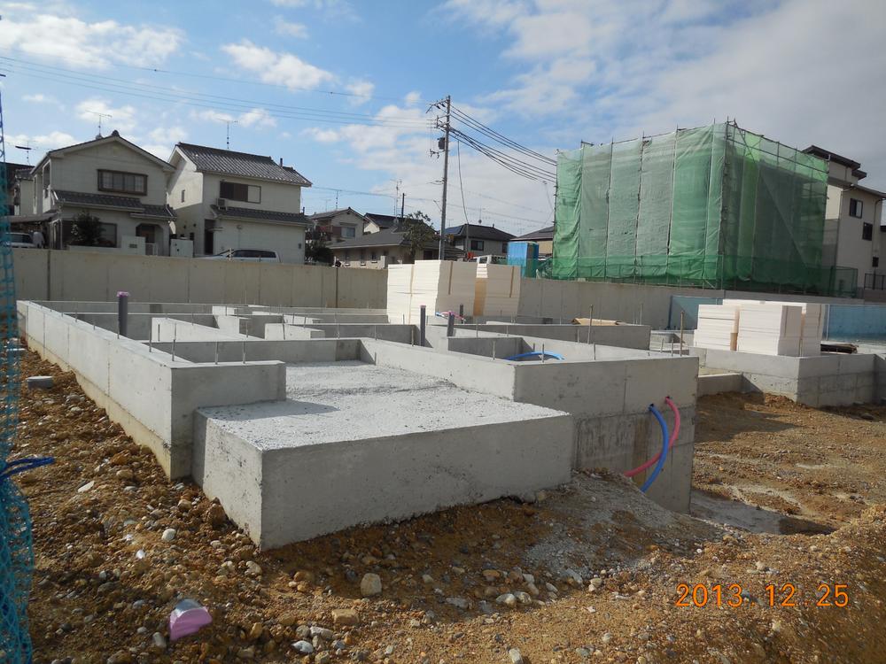 Local appearance photo. No. 1 destination, No. 2 destination for both 23.8 million yen! reference) loan Monthly 65,806 yen! Bonus $ 0.00. Full loan consultation please! 