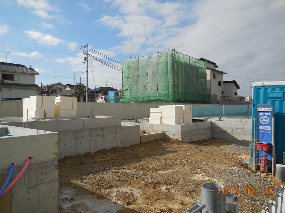 Local appearance photo. 2 compartment sale! ! Completion is looking forward to! 