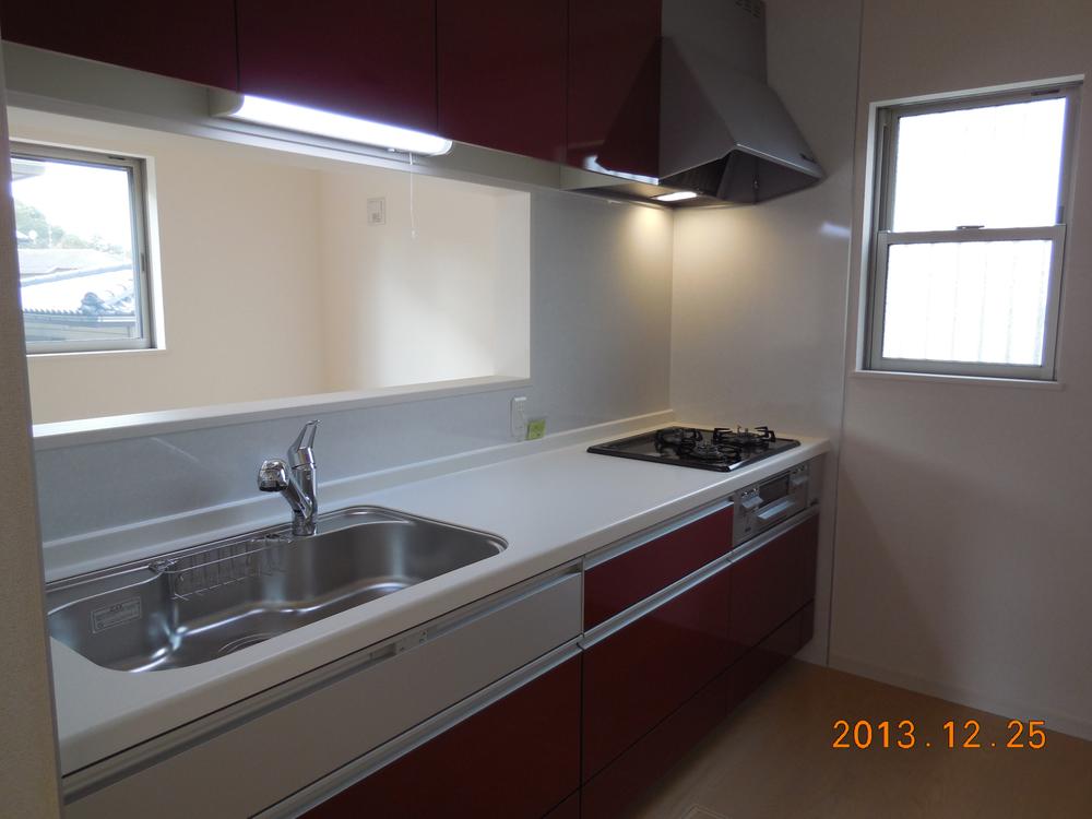 Kitchen. Image Photos