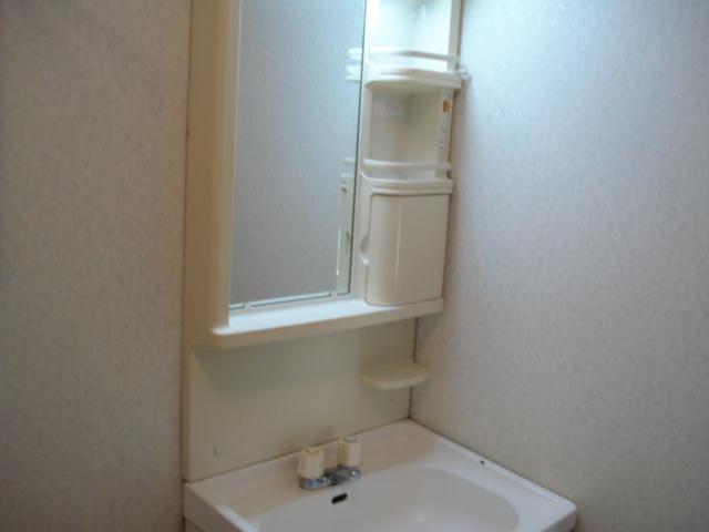 Wash basin, toilet. Room (August 2013) Shooting