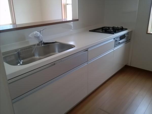 Same specifications photo (kitchen)