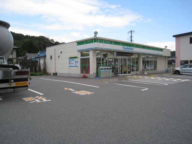 Other. FamilyMart