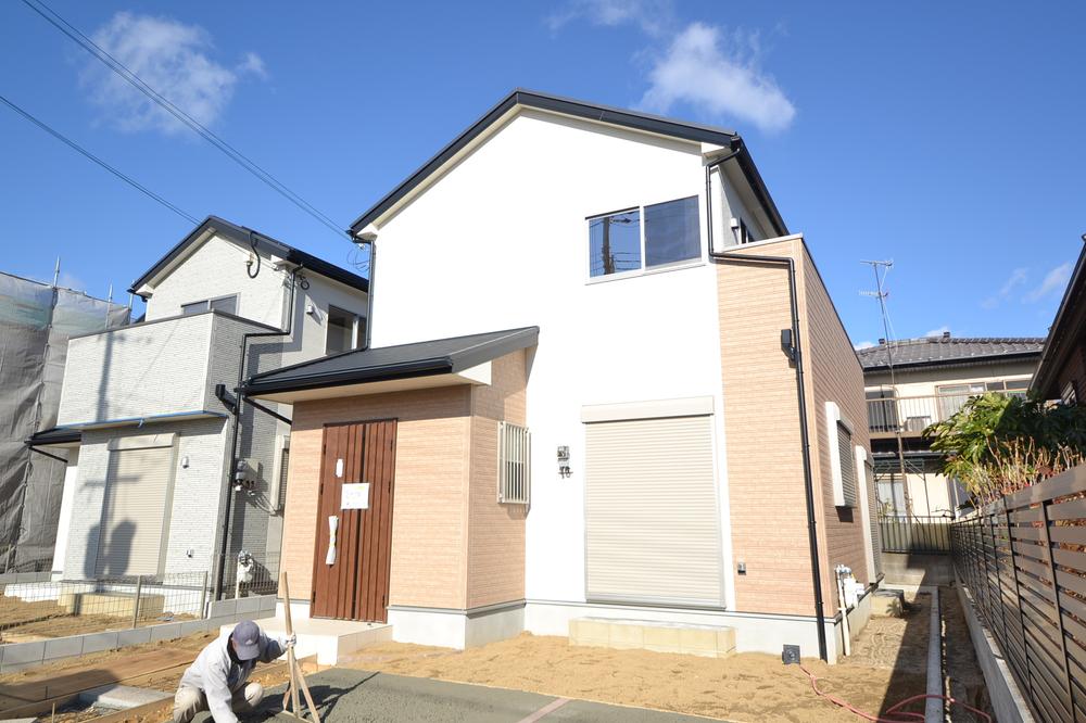 Local appearance photo. Local (December 26, 2013) Shooting