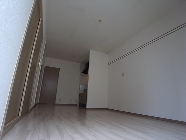 Living and room. Living