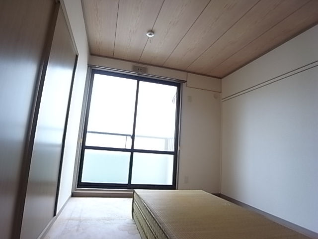 Other room space. Japanese style room