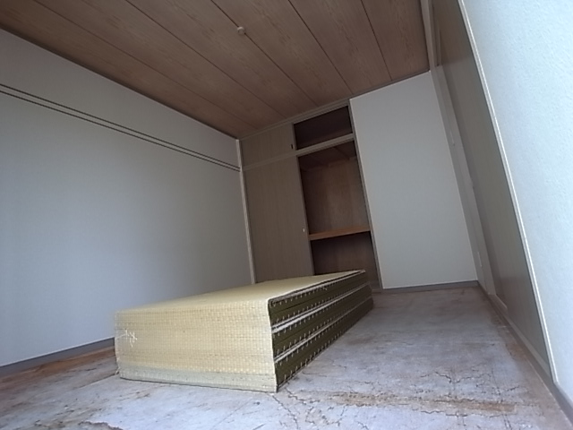 Receipt. Japanese-style room ・ Receipt