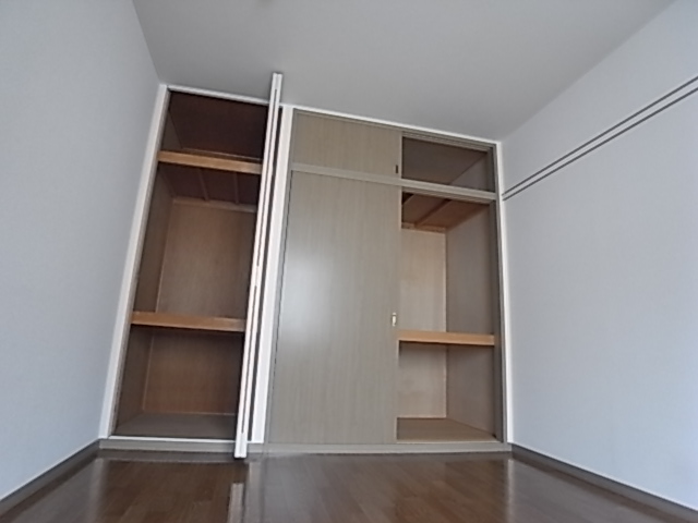 Receipt. Western style room ・ Receipt