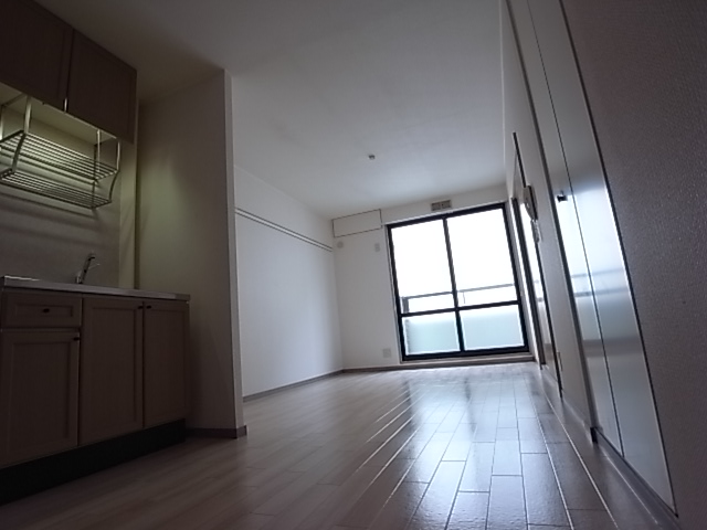 Living and room. Living