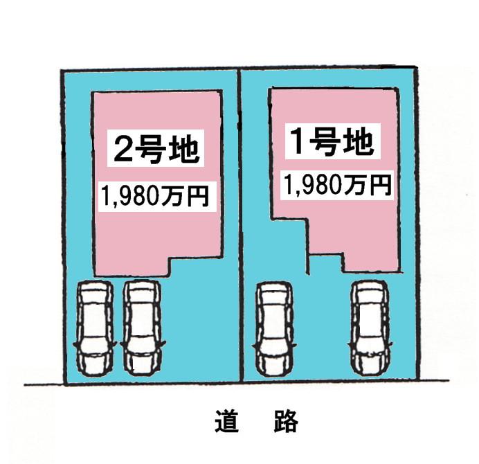 The entire compartment Figure