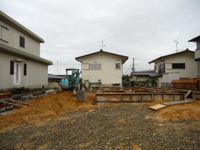 Local appearance photo. Local (December 26, 2013) Shooting