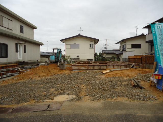 Local appearance photo. Local (December 26, 2013) Shooting