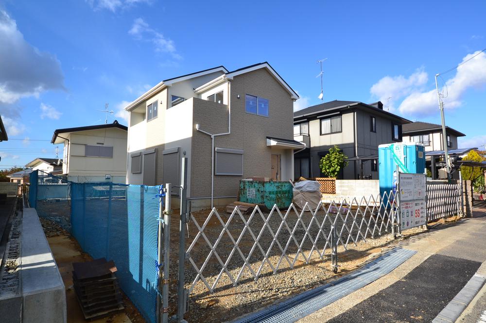 Local appearance photo. Local (December 26, 2013) Shooting