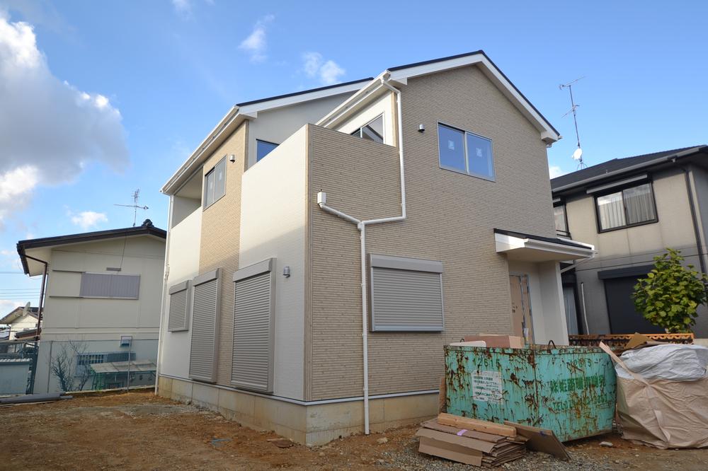 Local appearance photo. Local (December 26, 2013) Shooting