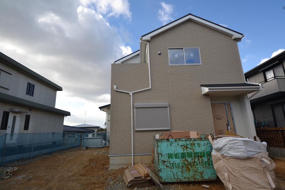 Local appearance photo. Local (December 26, 2013) Shooting