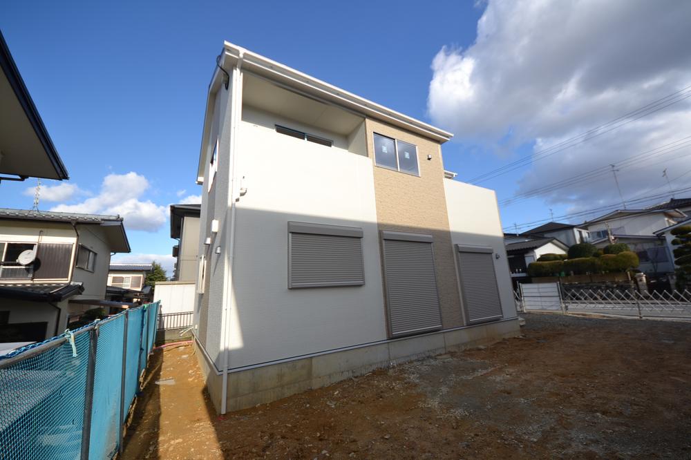 Local appearance photo. Local (December 26, 2013) Shooting