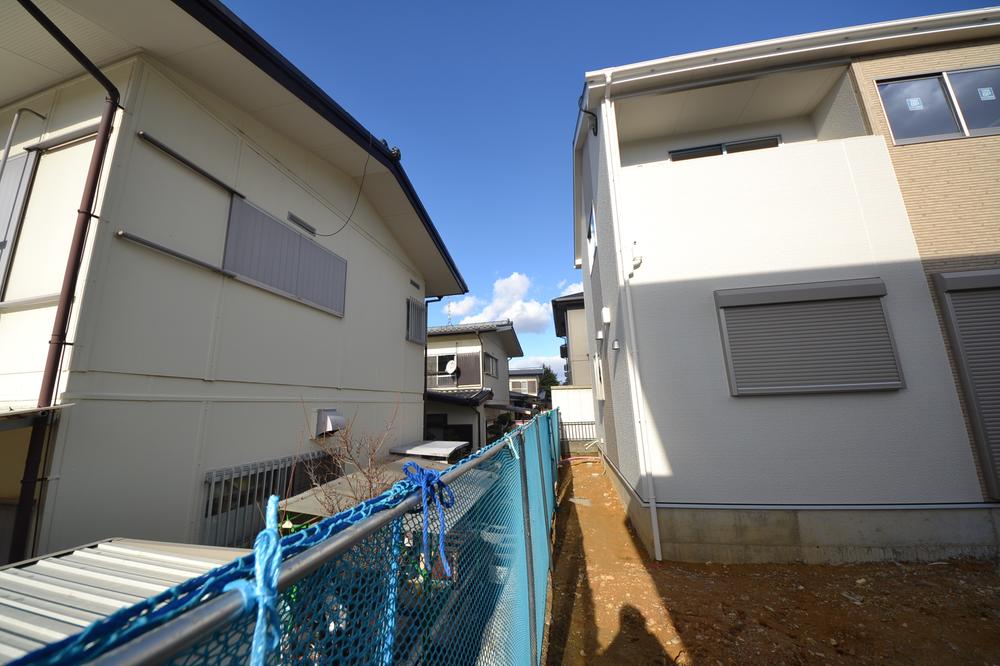 Local appearance photo. Local (December 26, 2013) Shooting