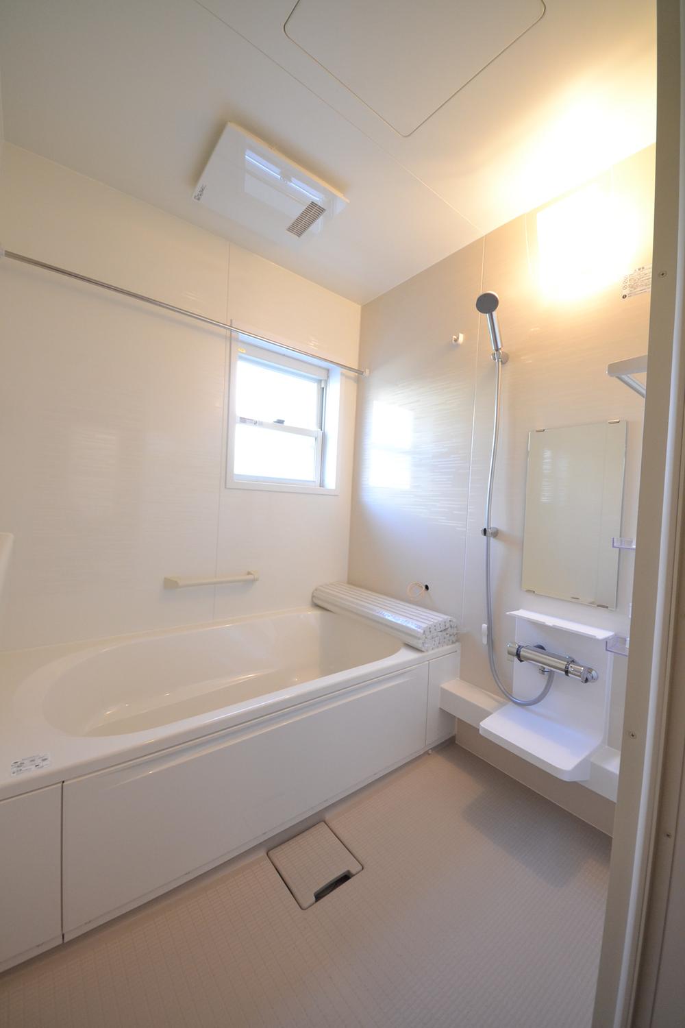Bathroom. Indoor (December 26, 2013) Shooting
