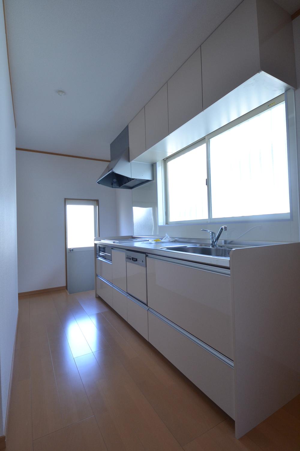 Kitchen. Indoor (December 26, 2013) Shooting