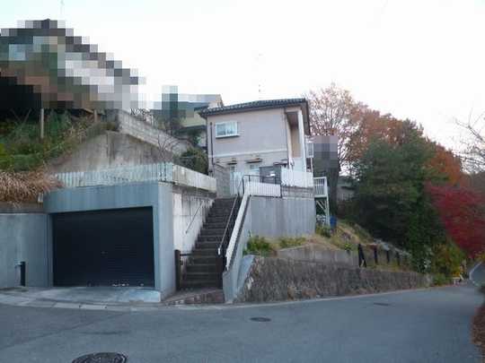 Local appearance photo. It is a photograph of appearance.