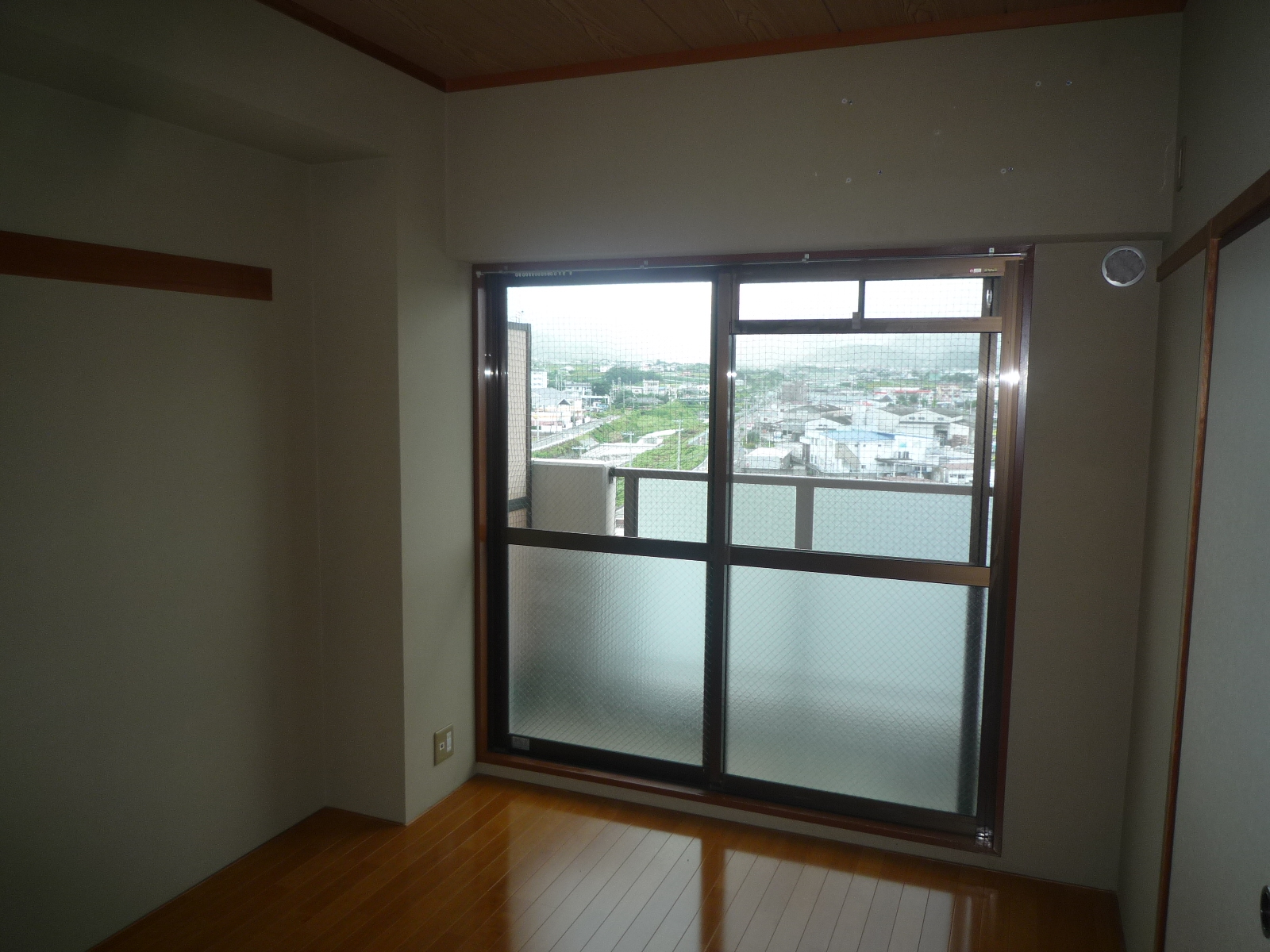 Other room space. Western style room