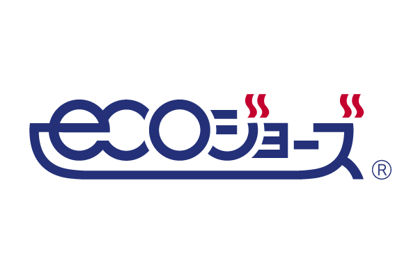 Features of the building.  [Eco Jaws] Using the latent heat recovery type heat exchanger of the hot water supply and heating, Reuse in making hot water until the heat of the combustion gas which has been discarded conventional. It is hot water with less gas compared to the company's traditional hot water heater, It has become a friendly specifications in economical and environment (logo)