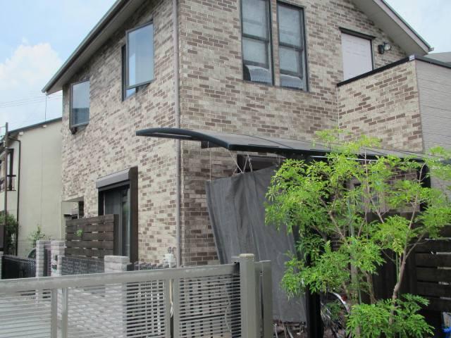 Local appearance photo. Local (12 May 2013) Shooting