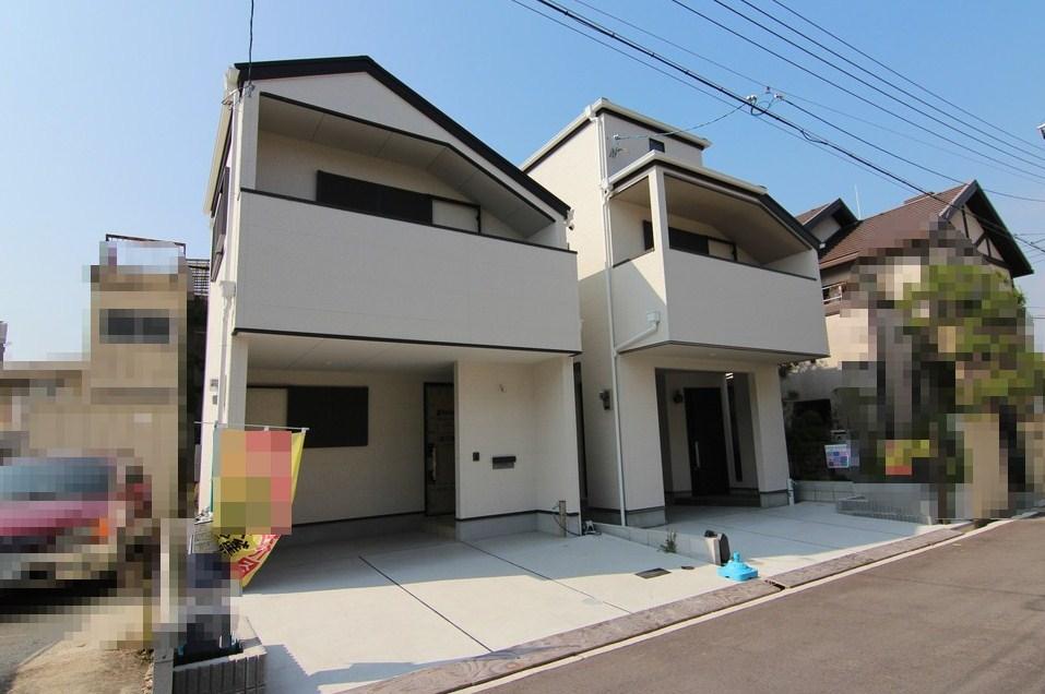 Local appearance photo.  ◆ Exterior Photos