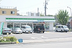 Convenience store. 160m to Family Mart (convenience store)