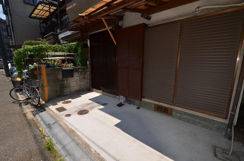 Local appearance photo. Local (August 2013) Shooting