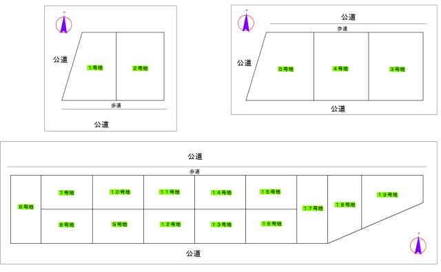 The entire compartment Figure