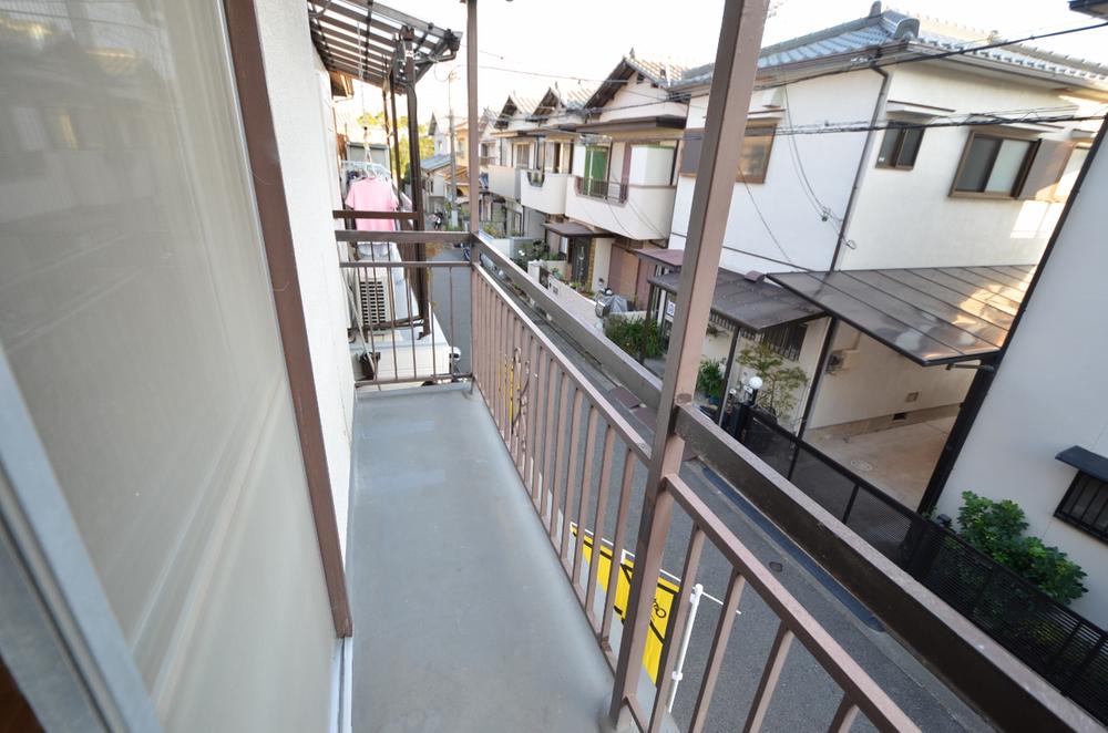 Balcony. Balcony photo.