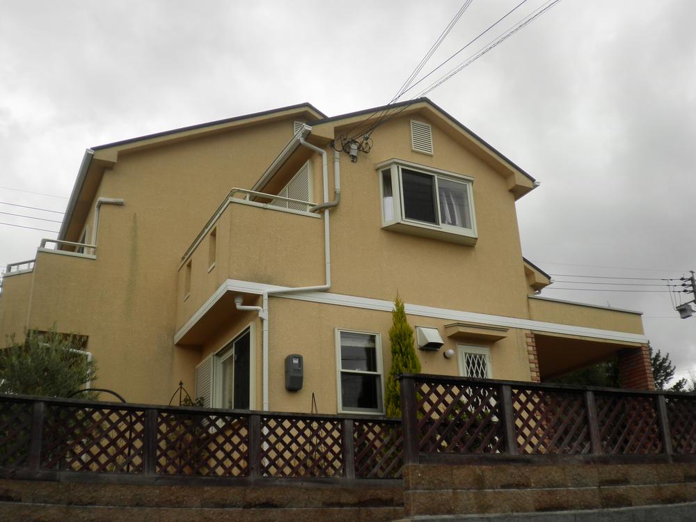 Local appearance photo