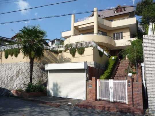 Local appearance photo. Exterior Photos