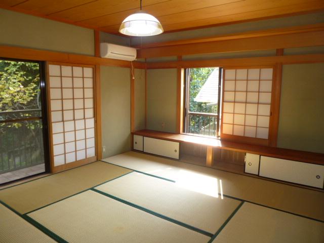 Non-living room. Indoor (11 May 2013) Shooting