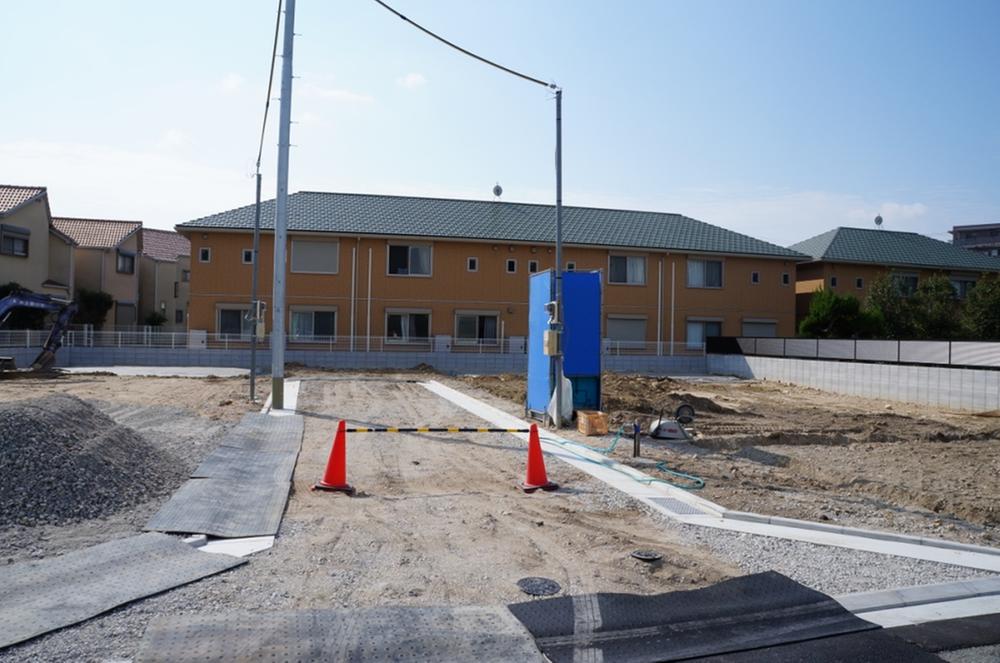 Local land photo. Current local land photo. Please feel free to contact us.