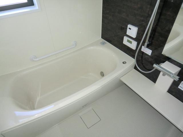 Bathroom. Local photo (bathroom) Bathroom heating dryer! Warm bath! Mist sauna & mist Kawakku!