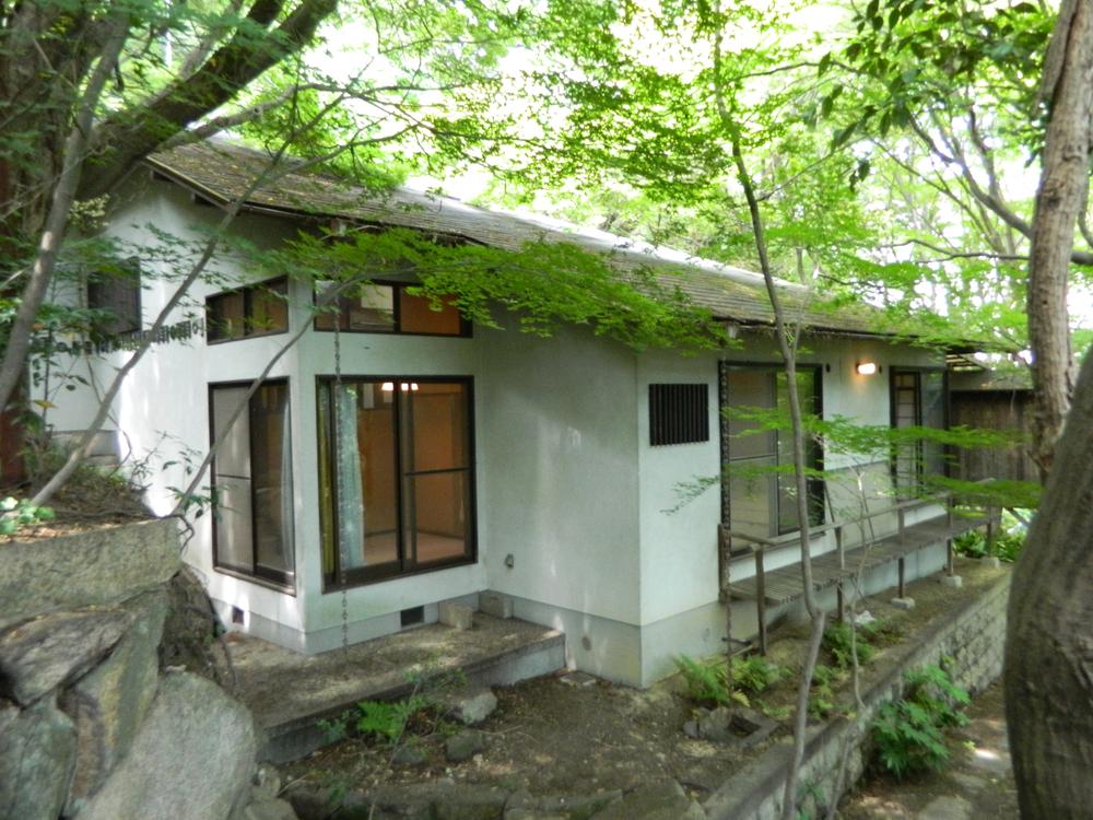 Local appearance photo. Local (June 2013) Shooting