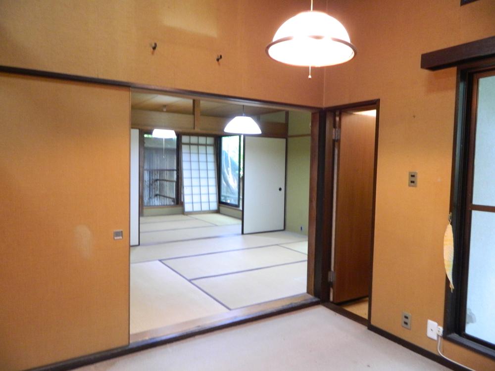 Living. Indoor (June 2013) Shooting