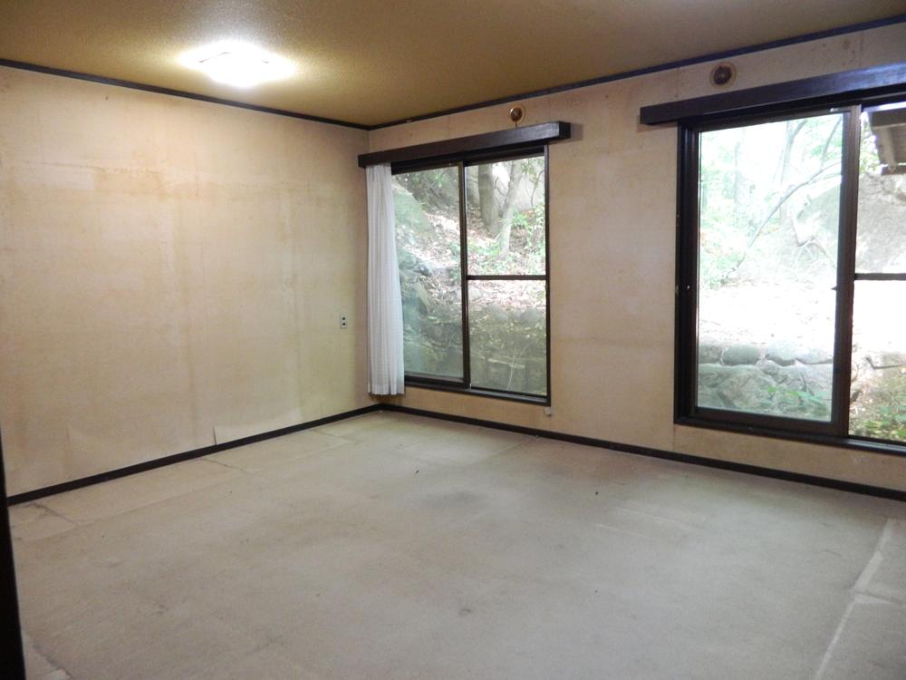 Other introspection. Indoor (June 2013) Shooting