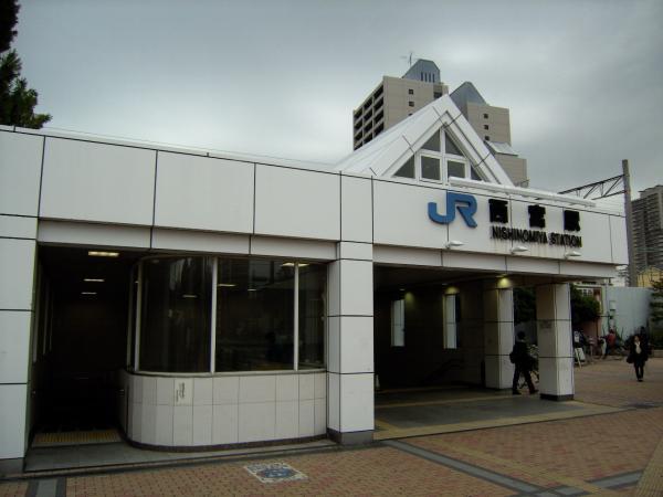 Other Environmental Photo. Local walk about 5 minutes of JR Nishinomiya Station to 360m local walk about 5 minutes of JR Nishinomiya Station