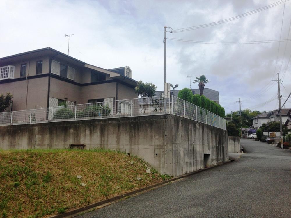 Local photos, including front road