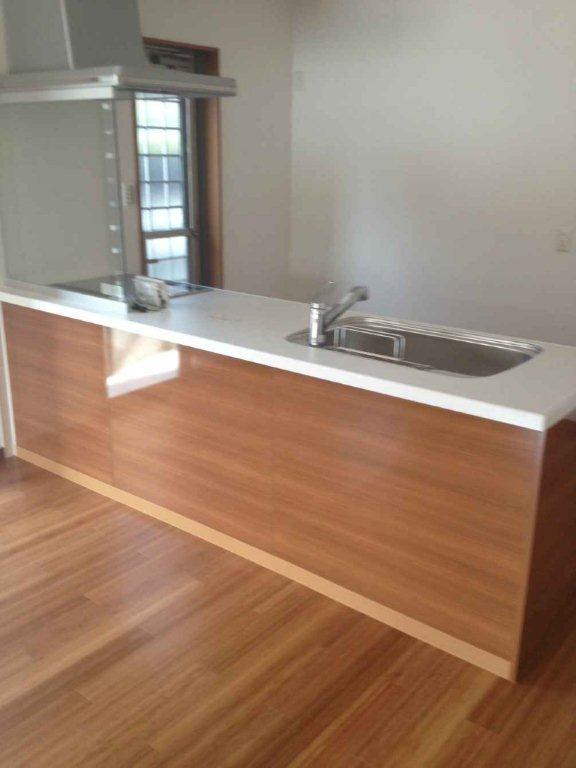 Kitchen. Indoor (June 2013) Shooting